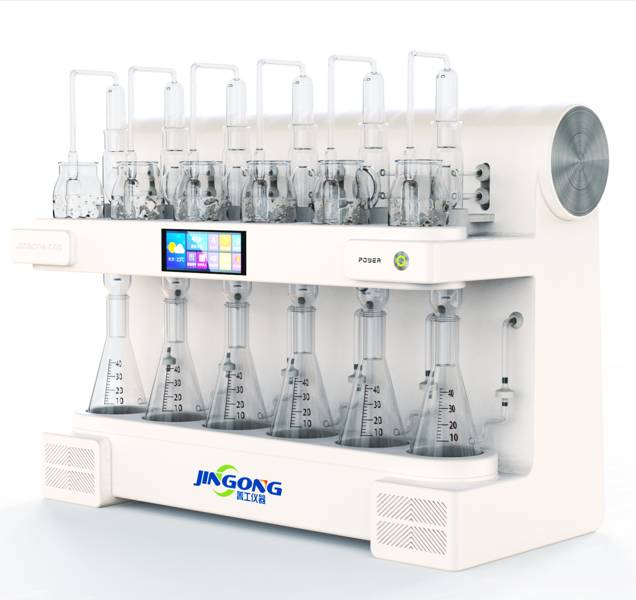 HJ70-2025《水质-化学需氧量的测定-氯气校正法》新标准解读