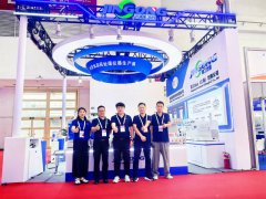 展会回顾丨菁工仪器携智能蒸馏仪等产品惊艳亮相BCEIA2025